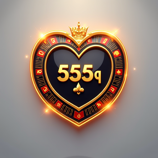 Ícone do 555q
